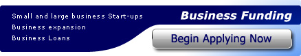 Business Funding