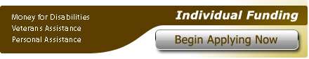 Individual Funding